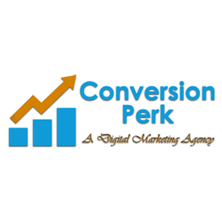 Conversion Perk logo